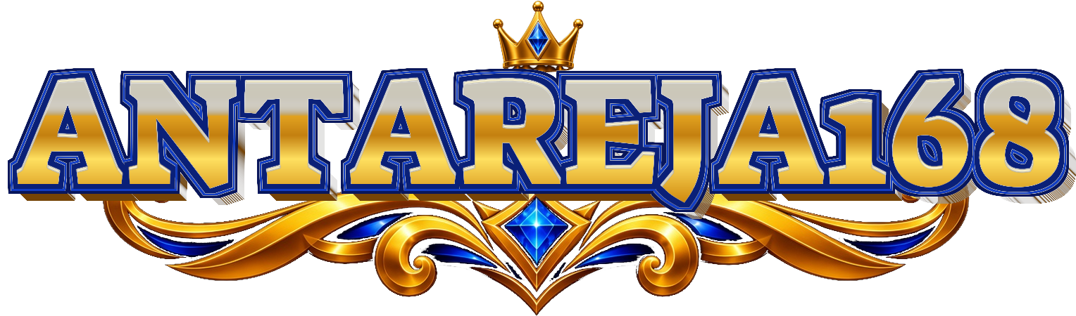 antareja168.com LOGO